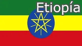 Etiopía 🇪🇹 TODO lo que necesitas saber ☕🕌🌽