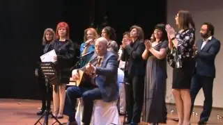 Dünya Şiir Günü Final
