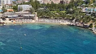Green Beach