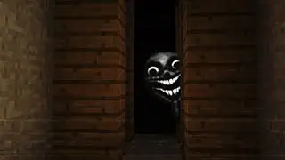 This Entity Shouldn’t Exist in Minecraft... Analog Horror