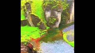 Clams Casino - Natural