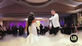 May 17, 2024: Mr. & Mrs. Jimenez