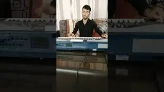 Ельдар Халилов Аварская музыка 🎶 репетиция