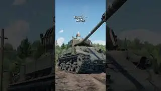 The Most OP Tank of Every War Thunder Nation 😳