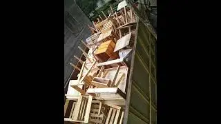 moment karya sendiri yg d ketua i Bpk Hazwar Bidui S. sos👌👍🏻🤩 01-01-2022🤲@korihabsichanel7621