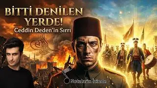 Ceddin Deden 'in Hikayesi | Notaların İzinde