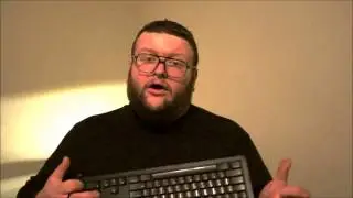 Arduino powered NEXT Keyboard