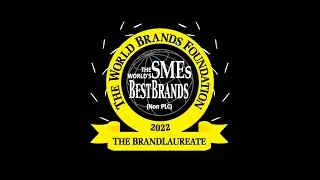 ENAGIC x THE BRANDLAUREATE