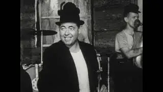 Listen To The Mocking Bird - Willie Fischer and his Logjammers Studio Telescriptions