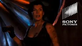 Resident Evil: The Final Chapter | On Digital - Over 30 Mins of Extras!