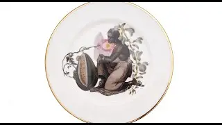 The Decolonisation of Ceramics and Textiles - Online Panel Discussion