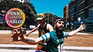 Penny and the Pablos - Got This Feeling (Music Video)