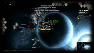 DarkOrbit - Phoenix Party