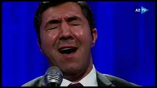 Ehtiram Huseynov ,Ay qız