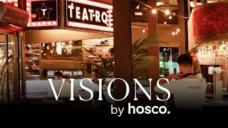 Visions | Episode 4: Teatro Kitchen & Bar