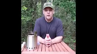 Solo Stove Hacks