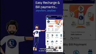 mobile recharge wale is app ka use Karte hai cashback lene ke liye 🤑 #recharge #cashback #jio#airtel