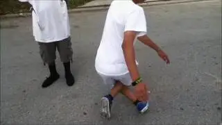 How To Jerk/Shuffle/Dougie/Cat Daddy Tutorial Update for 2011