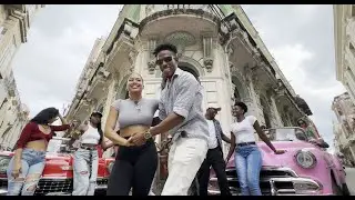 A Cuban Collaboration
