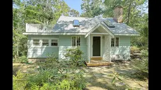 11 Midwood Road, Stony Brook, NY