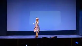 AJISAI 2018. Представление жюри - Hikari [AJISAI 2018]