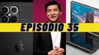 THIS IS WHAT THE iPhone 12 CAMERAS WILL LOOK LIKE | Episode 35