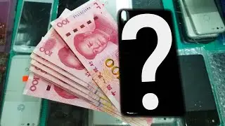 Amazing Deals At China Biggest Refurbished & Second Hand Smartphone Market + Buying Phone 😱😲