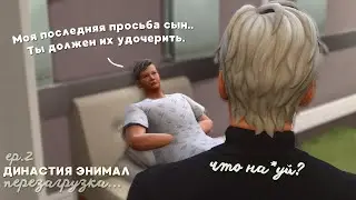История Династии Энимал | 