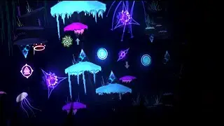 My  Part in Scyphozoa!