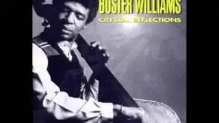 Buster Williams - The Enchanted Flower
