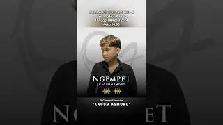 Lagu Terbaper | Jangan Lupa Nanti Sore | Kagum Asmoro