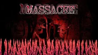 ŇATURŇ - MASSACRE (Witch House)