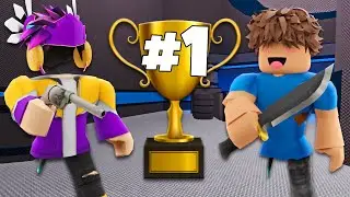 MM2 1v1 Leaderboards are BACK!