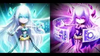 Summoners war: guide  Light Homunculus