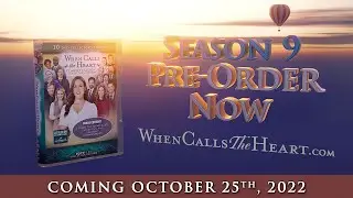 Season 9 Collector's Edition- Available for Pre-Order!