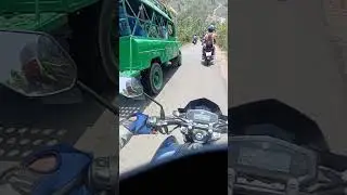 সাজেক টু বরিশাল ৪ #sajek #সাজেকভ্যালি #travel #bike #funny #sajek #nature #rider