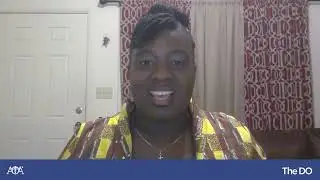 AOA Taiwo Ajumobi, DO