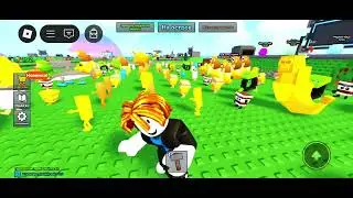 МОИ ПОЮЩИЕ БРАИНРОТЫ В ROBLOX