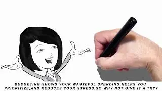 Whiteboard 2D explaining | 2D animation | 2018