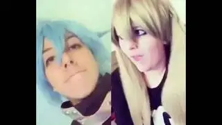 Soul Eater Musical.ly Compilation