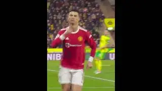 Don't Play Mind Games With Ronaldo 😈