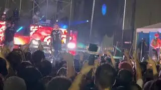 $uicideboy$ - The Number You Have Dialed Is Not in Service (Live)
