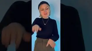 МАКSIM на жестовом языке  