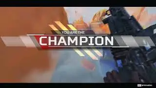Apex Legends Highlights 24