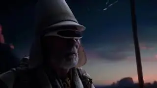 Hennessy X O   The Seven Worlds   Directed by Ridley Scott