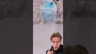 Проверяем Воду из Крана