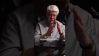 History of the Beatles Recording Techniques #shorts