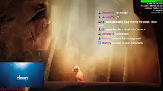 Conan Exiles PVP - Undermeshing Hacking Karma