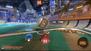 Rocket League #1