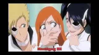 Orihime Inoue Handgag 2